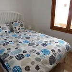 Appartement Sant Elmo, Cala Conills, Wifi