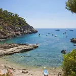 Appartement Sant Elmo, Cala Conills, Wifi
