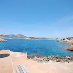 Appartement Sant Elmo, Cala Conills, Wifi
