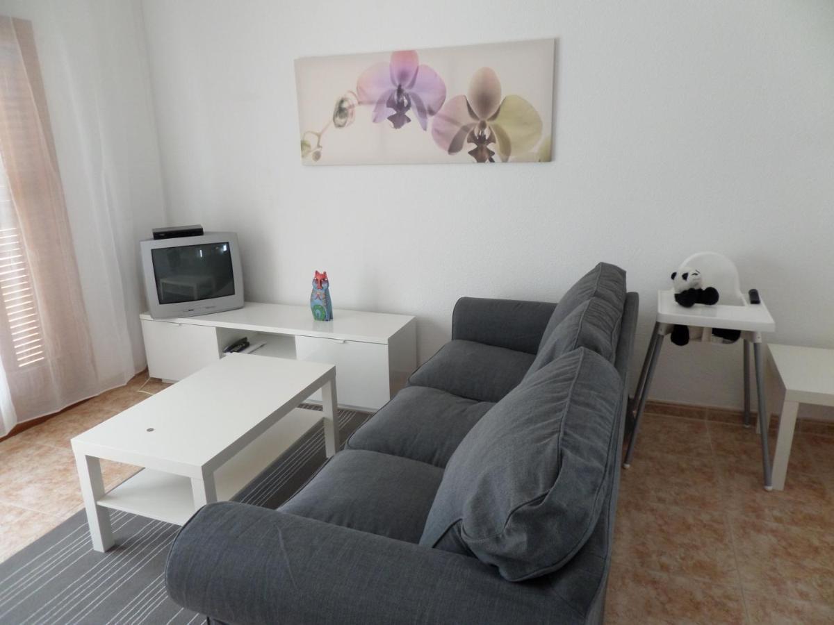 Sant Elmo, Cala Conills, Wifi Apartment *
