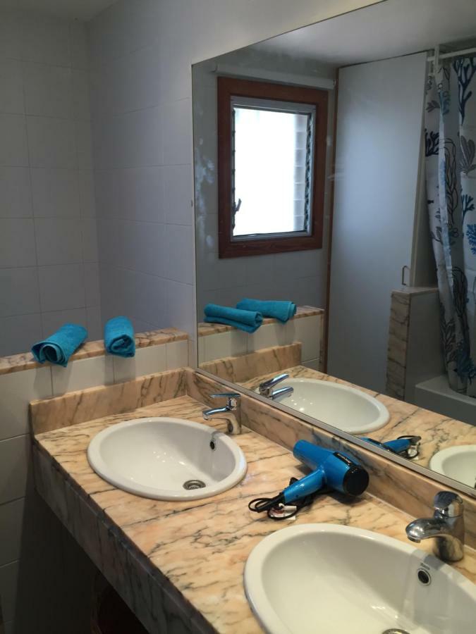 Apartment Sant Elmo, Cala Conills, Wifi