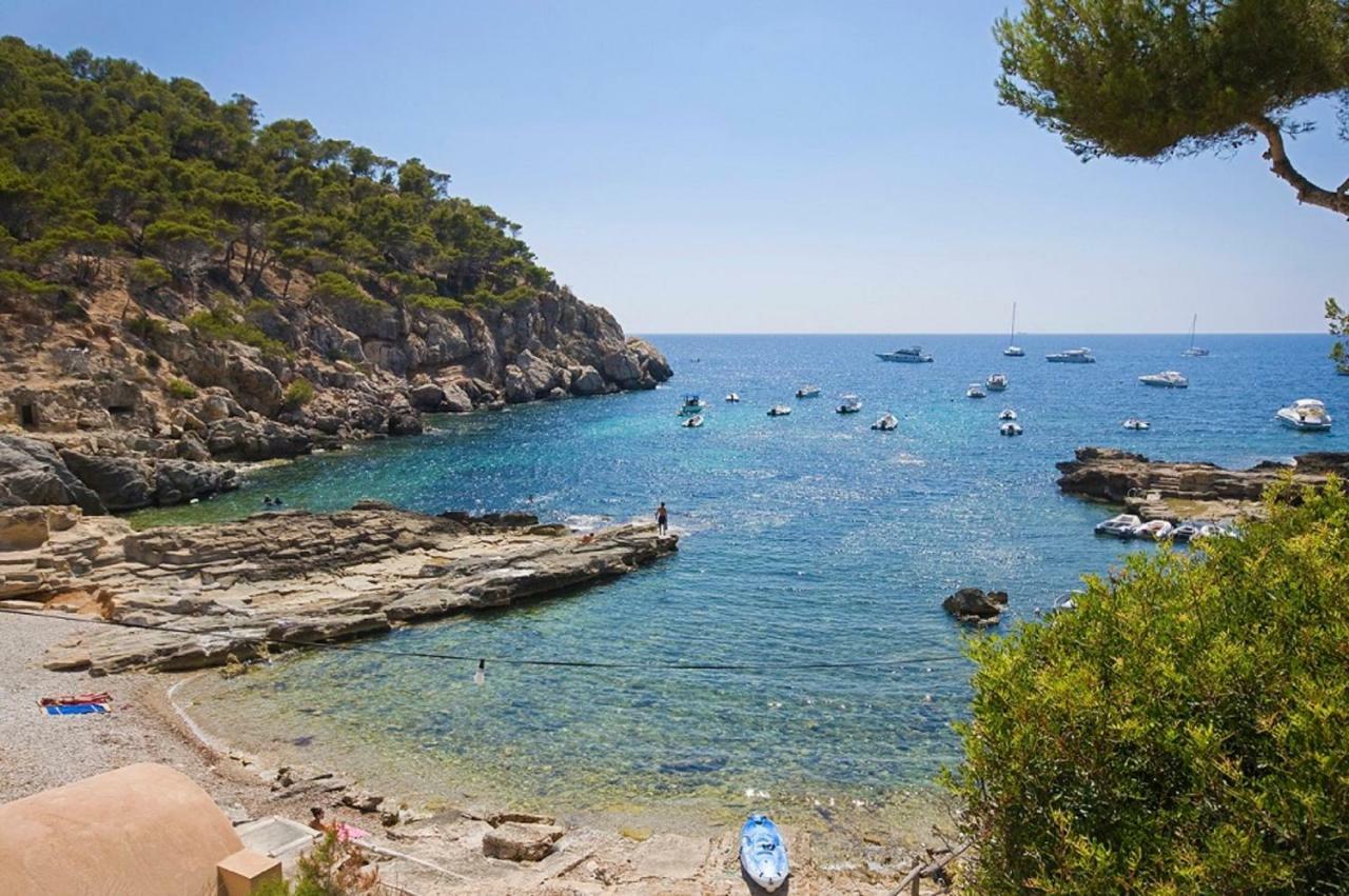 Sant Elmo, Cala Conills, Wifi