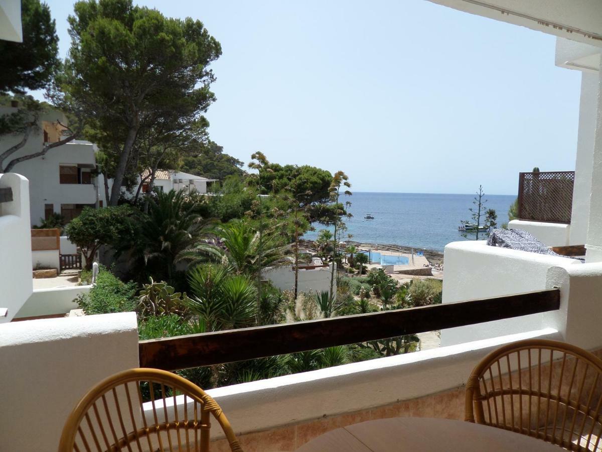 Sant Elmo, Cala Conills, Wifi Appartement Sant Elm