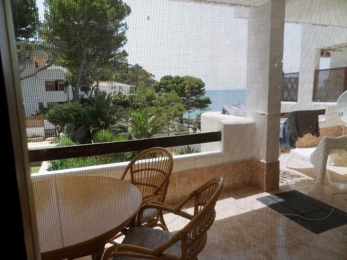 Apartment Sant Elmo, Cala Conills, Wifi