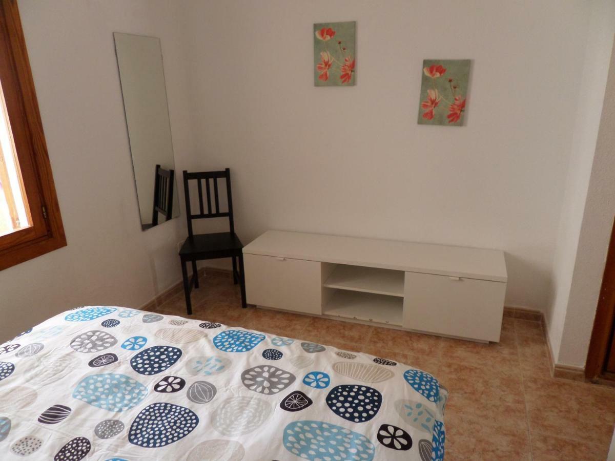 Apartment Sant Elmo, Cala Conills, Wifi *