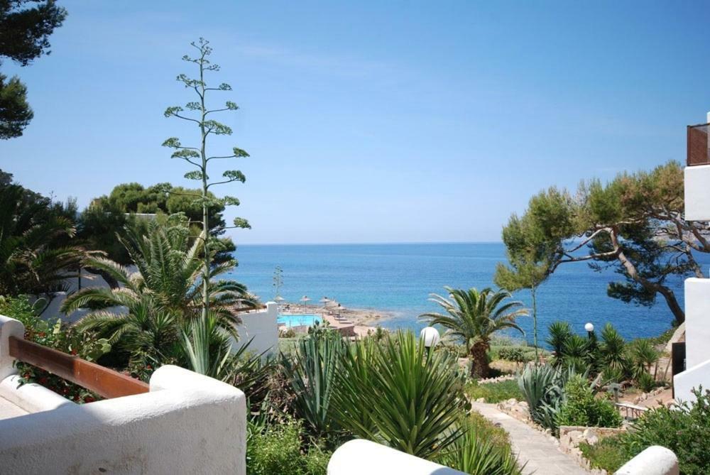 Sant Elmo, Cala Conills, Wifi Sant Elm