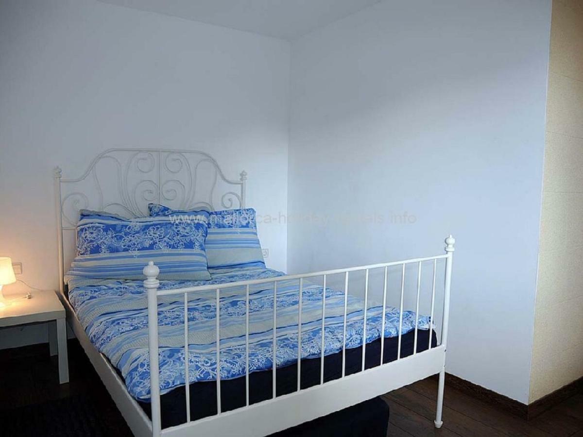 Sant Elmo, Cala Conills, Wifi Sant Elm