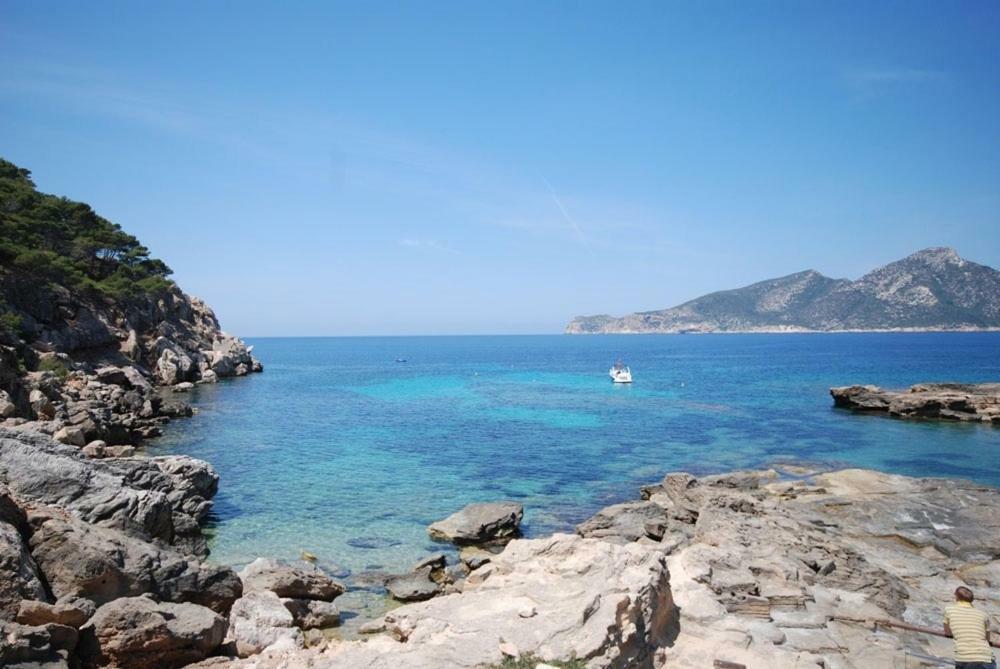 Sant Elmo, Cala Conills, Wifi Apartment Sant Elm