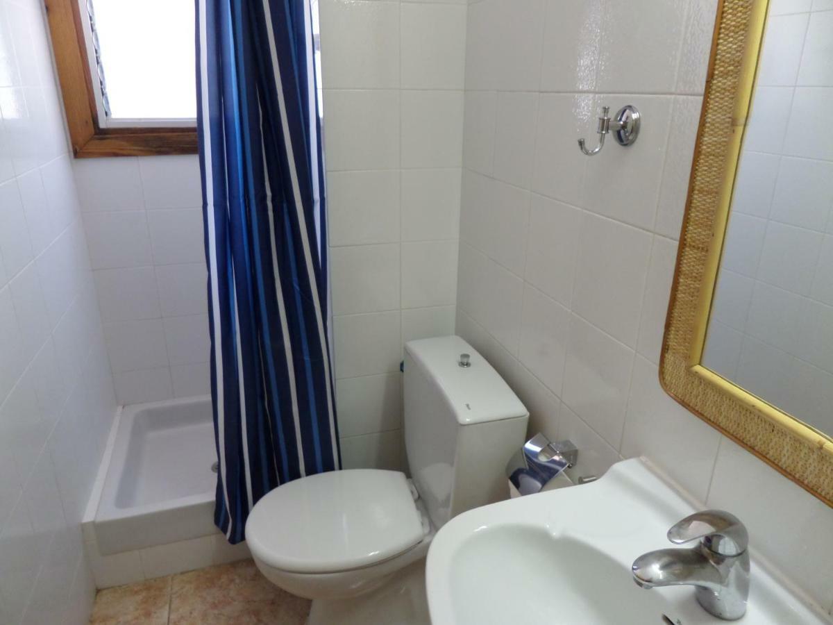 Apartment Sant Elmo, Cala Conills, Wifi *