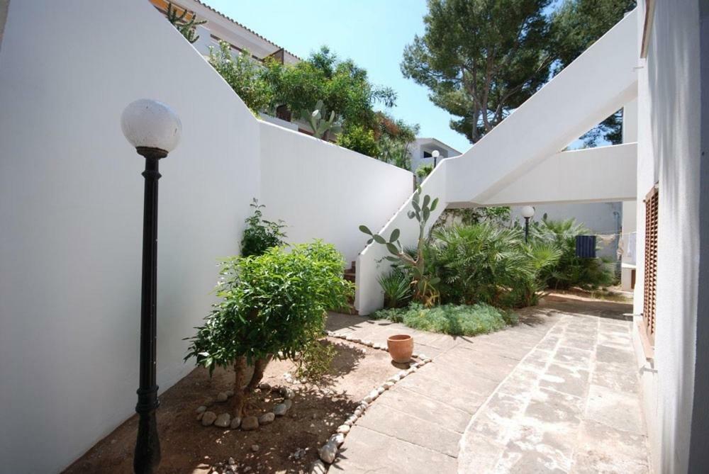 Sant Elmo, Cala Conills, Wifi