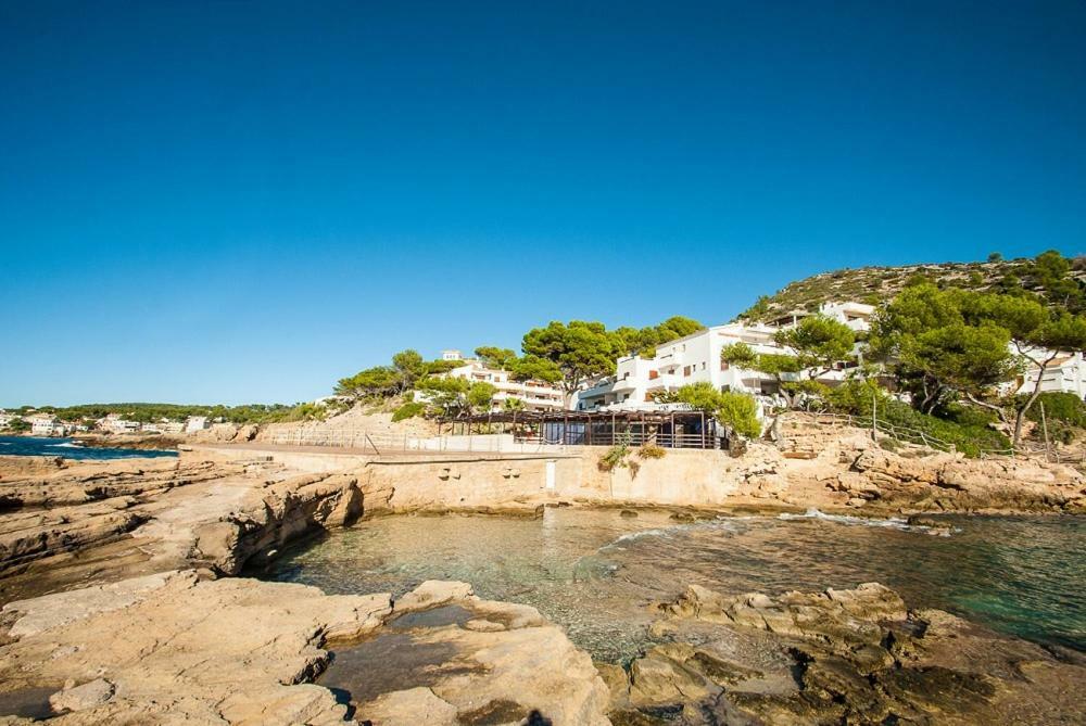 Apartment Sant Elmo, Cala Conills, Wifi *